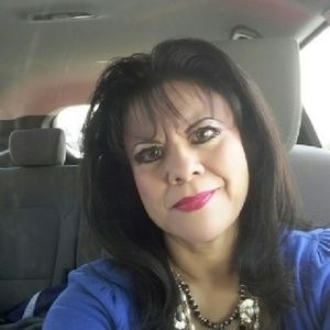 Meet your Posher, Alberta