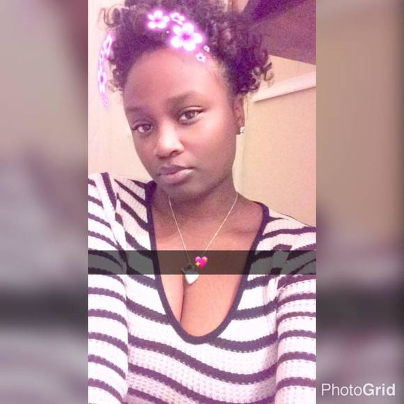 Meet your Posher, Chyna