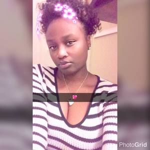 Meet your Posher, Chyna