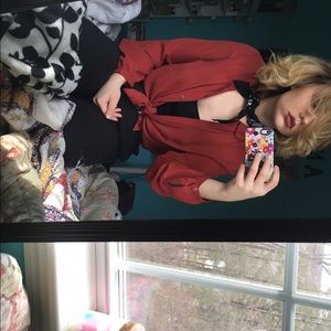 Meet your Posher, Anna