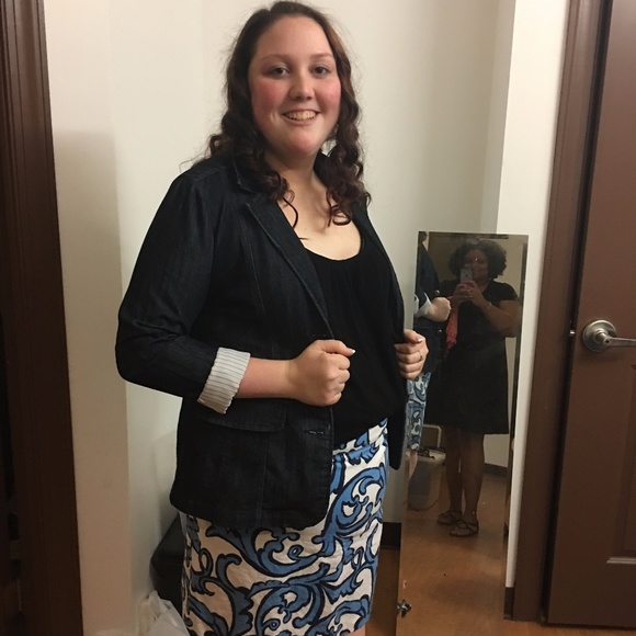 Meet your Posher, Maddison - Picture 4 of 6