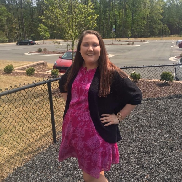 Meet your Posher, Maddison - Picture 6 of 6