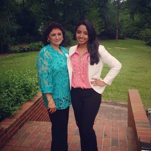 Meet your Posher, Dora