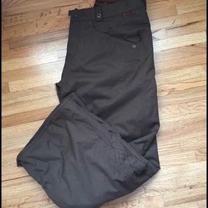 Burton Snowboarding Pants
