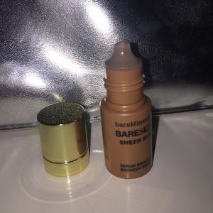 BARE MINERALS MINI SHEER BRONZER