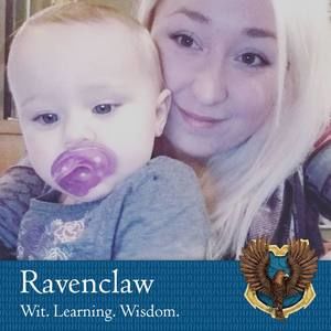 Meet your Posher, Sasha