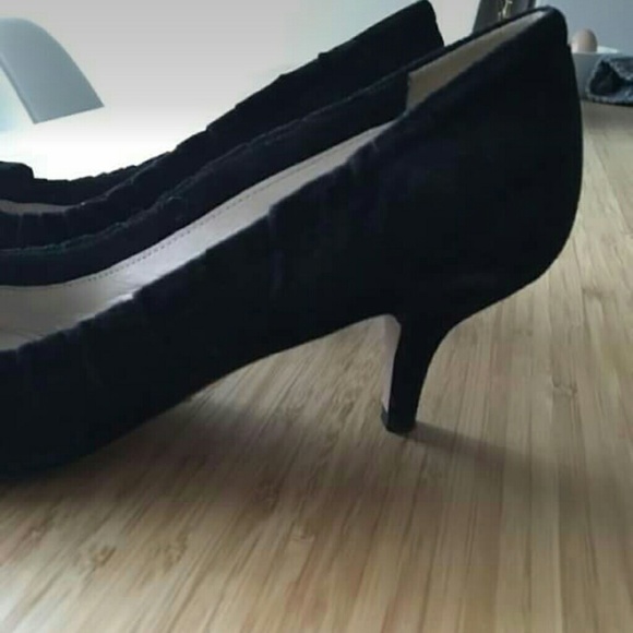 Prada kitten heel - Picture 3 of 4