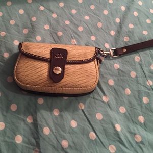 Dooney & Bourke Wristlet