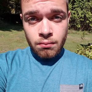 Meet your Posher, Christian