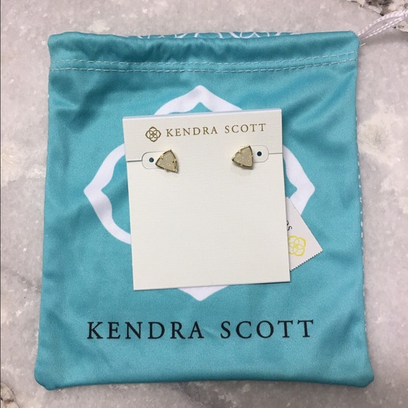 Kendra Scott Parker Studs