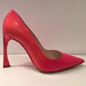 dior songe pump