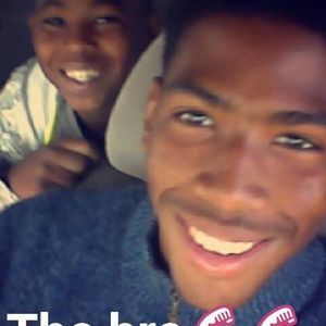 Meet your Posher, Samuel