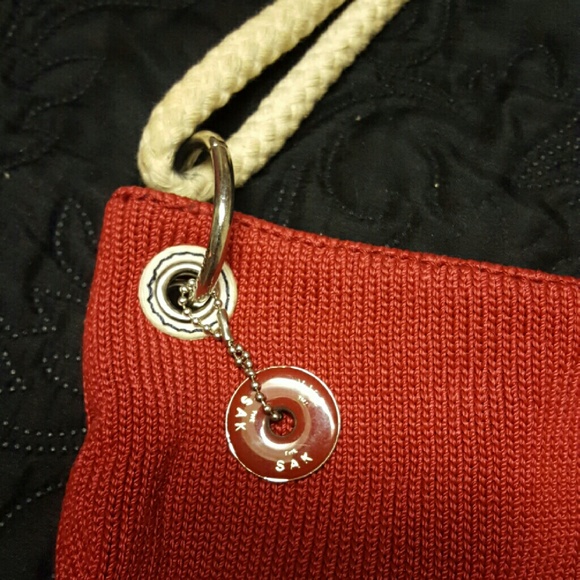 Sak purse - Picture 2 of 4