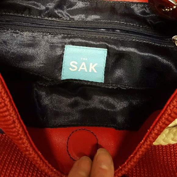 Sak purse - Picture 3 of 4