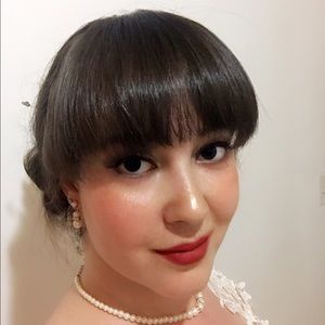 Meet your Posher, Jess