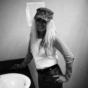 Meet your Posher, Patricia