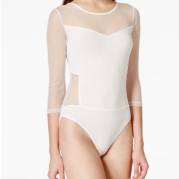 Nwt Marilyn Monroe Bodysuit/Juniors/ - Picture 5 of 5