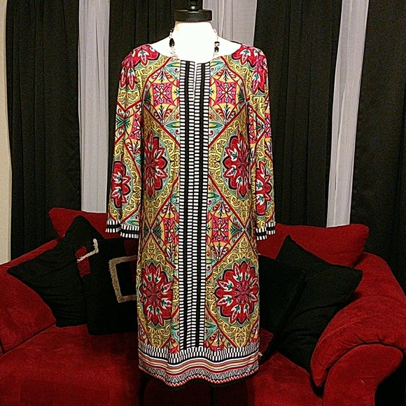 NWT Nordstrom Laundry by Shelli Segal