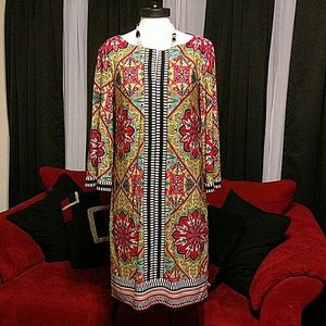 NWT Nordstrom Laundry by Shelli Segal