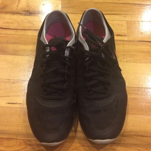 Nike Training Shoes
