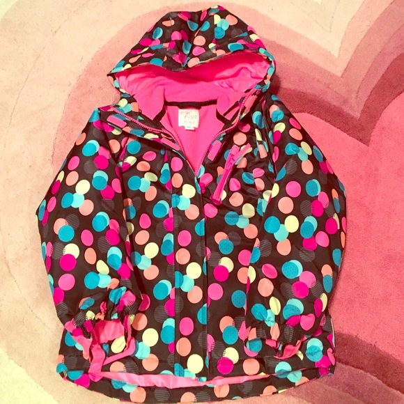 The Children's Place 3-in-1 Jacket