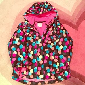 The Children's Place 3-in-1 Jacket