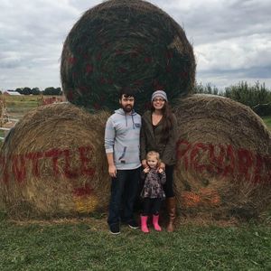 Meet your Posher, Paige noelle