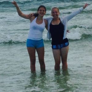 Meet your Posher, Isabela