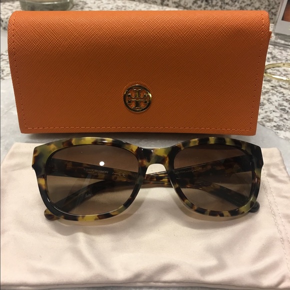 Tory Burch Sunglasses