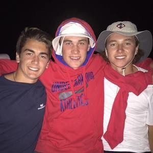 Meet your Posher, Jack