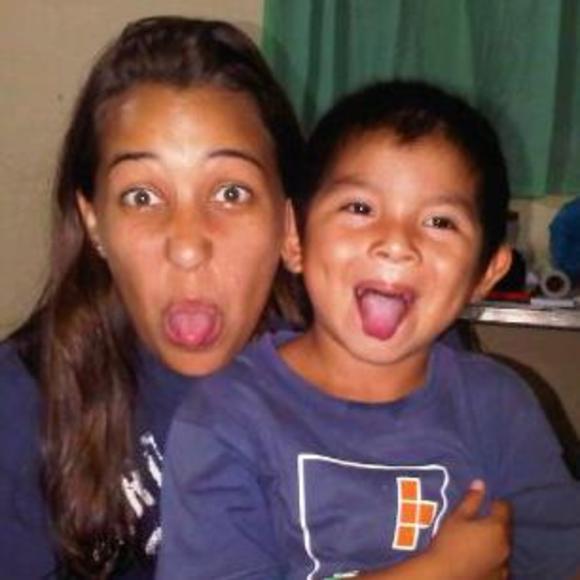 Meet your Posher, Samantha