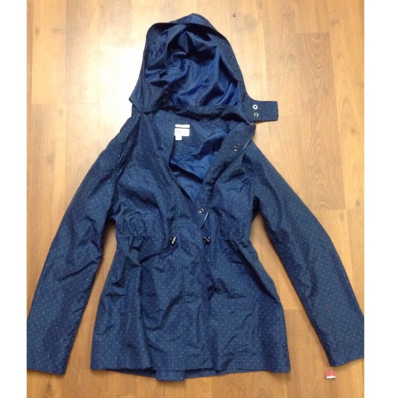 Windbreaker