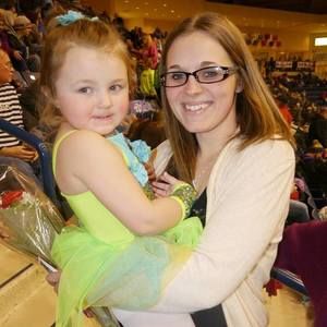 Meet your Posher, Casey