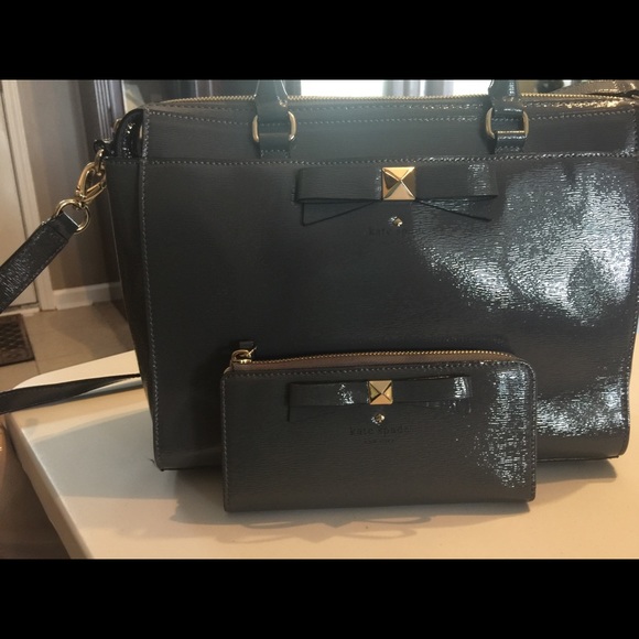 Kate Spade Beacon Court Purse & Wallet