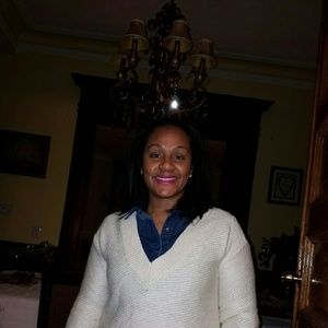 Meet your Posher, Marsha