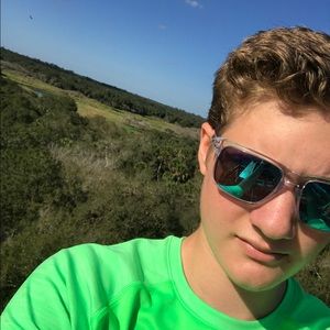 Meet your Posher, Ryan