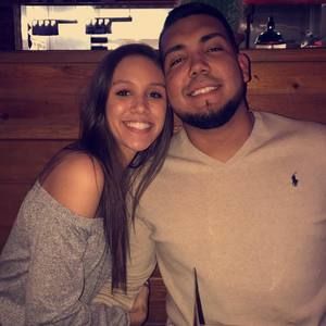 Meet your Posher, Bri