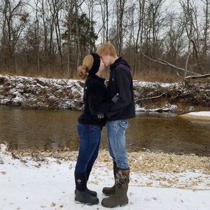 Meet your Posher, Candace