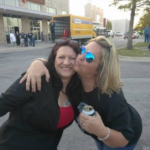 Meet your Posher, Amie