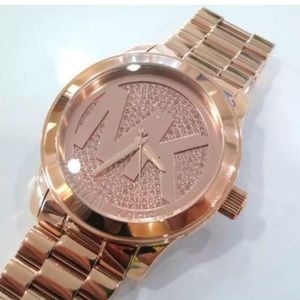 Stunning Michael Kors Watch