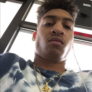 Meet your Posher, Damian