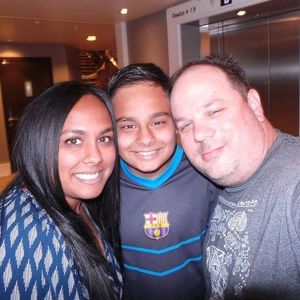 Meet your Posher, Nadia