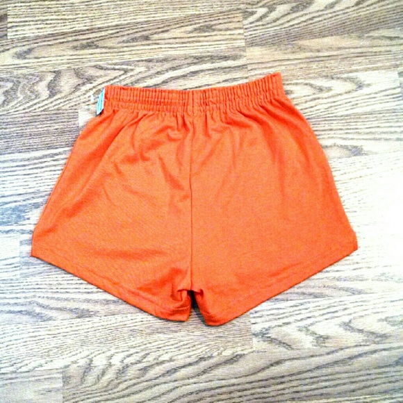 soffe shorts