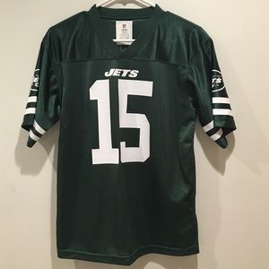 Youth XL NFL Jets Marshall Jersey Youth XL NFL Jets Marshall Jersey