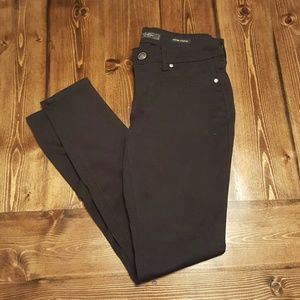 Black Jessica Simpson kiss me jegging