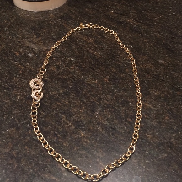 Ann Taylor Necklace