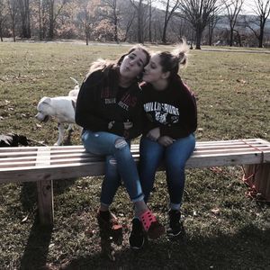 Meet your Posher, Brianna