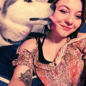 Meet your Posher, Nicolette