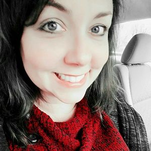 Meet your Posher, Brigitte