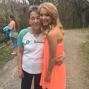 Meet your Posher, Haley